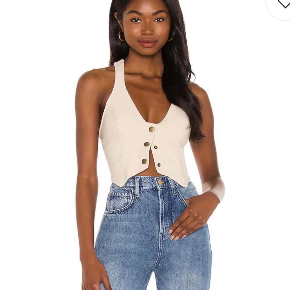 Free people Vera Vesty Cami
